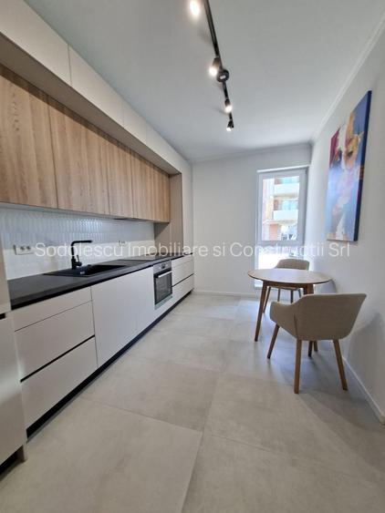 Apartament 1 cameră zona Braytim - 6