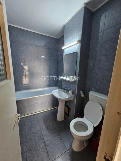 2 camere decomandat Tomis 1 centrala gaz termen lung - 4