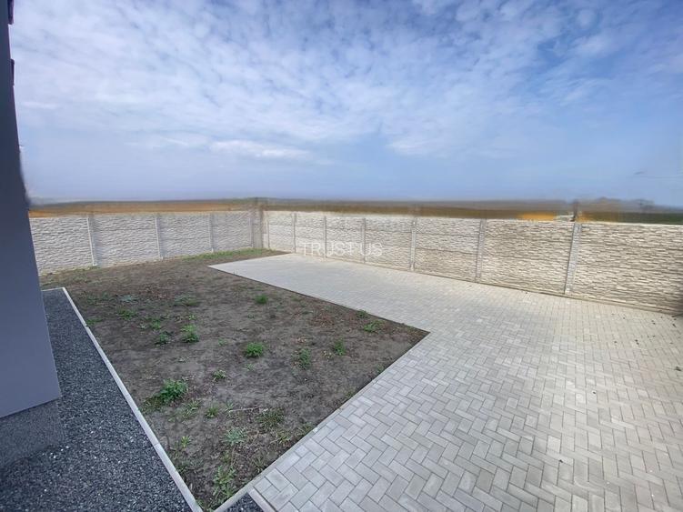 COMISION 0%, Casa individuala, 5 Camere, 120 mp, 322 Teren, SACALAZ - 5