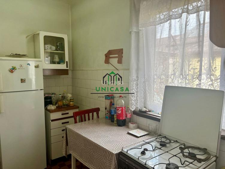 Casa Centru/ 4 camere / teren 920mp - 7