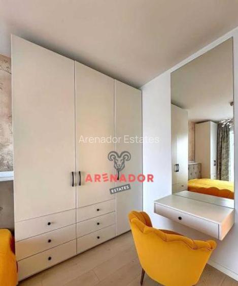 2 Camere | CORE Timpuri Noi| Balcon | Centrala | Parcare inclusa - 7