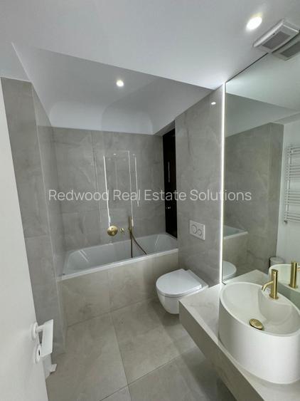 Apartament 2 camere Cortina North - 13