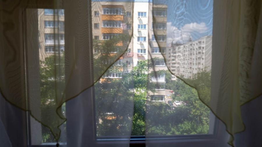 Apartament 2 camere Titan | Decomandat, mobilat și utilat - 11