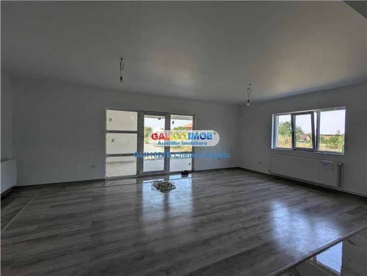 Snagov-Gruiu,vila P+M ,4 cam supr utila 160 mp, teren 800 mp,an 2025 - 16