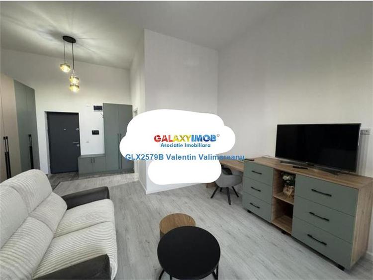 Garsoniera Berceni COD 228 - 9