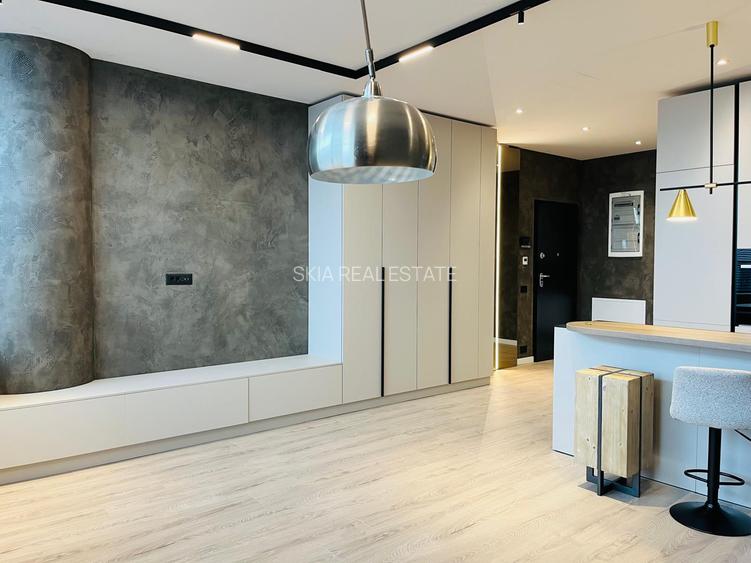 Studio - One North Loft - 6