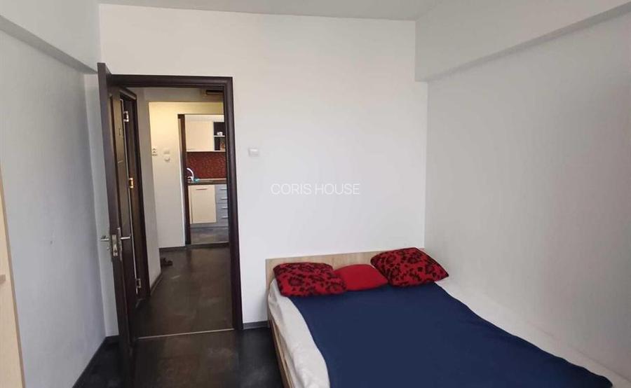 Tineretului -Trestiana -3 camere - 5