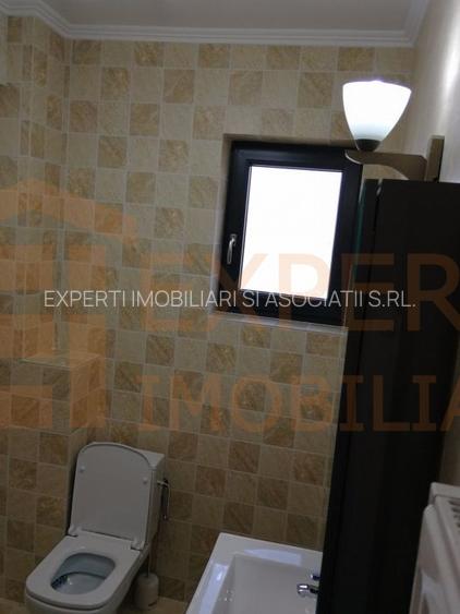 Apartament de inchiriat in zona Campus - Mava Resindence - 6