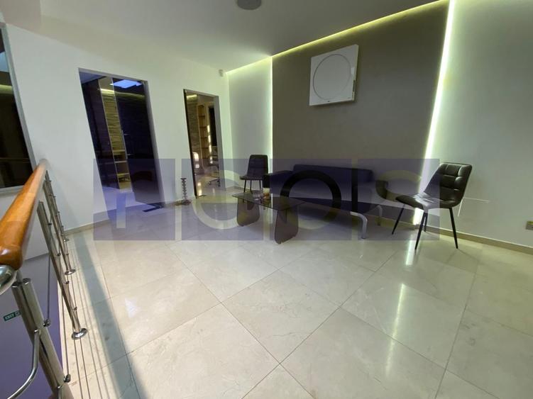 Vilă Premium ideală pentru Beauty Hub / clinică estetică  | Tei | an 2016 - 19