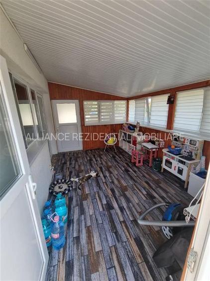 Casa individuala Comuna Berceni - 13