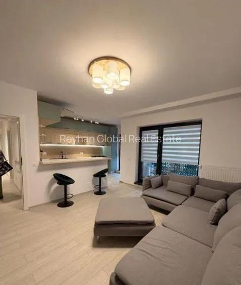 Apartament 3 camere 2 locuri de parcare incluse boxa Plaza Residence - 7
