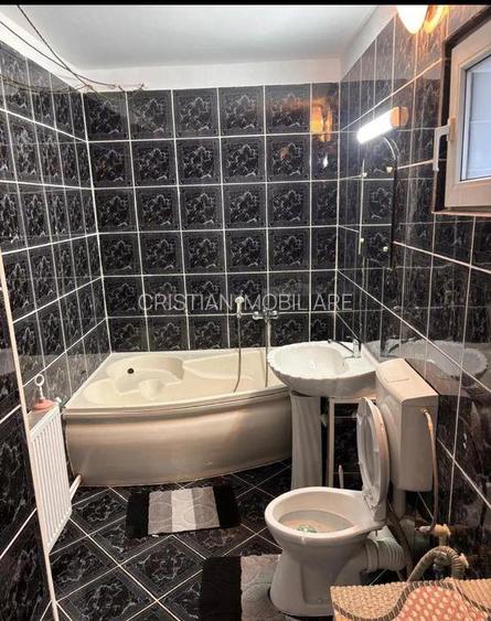 Ap 2 camere, Plantelor, conf 1, decomandat, Mobilat si utilat, Renovat - 5