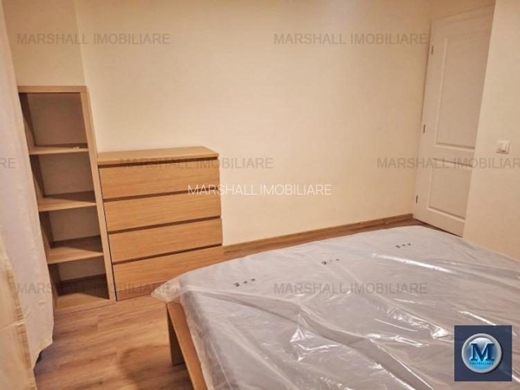 Apartament 3 camere de inchiriat, zona Central, 65,00 mp #16681 - 7
