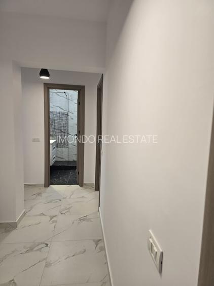 TITULESCU I Apartament vanzare 3 camere - 6