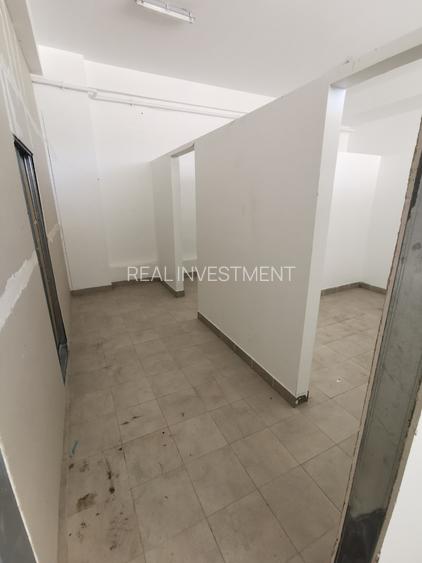 Spatiu de vanzare Mamaia Nord 288 mp utili - 16