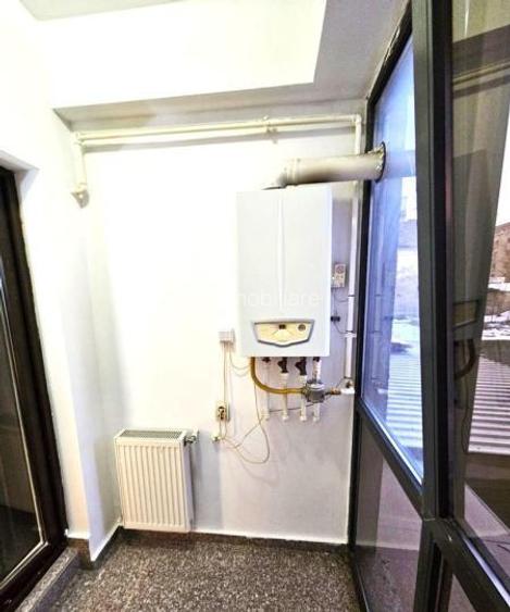 Garsoniera Vitan - 6