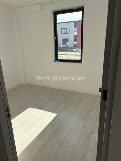 Hala 600 mp | TBM Park Chitila | Curte 460mp | Birouri | TIR - 5