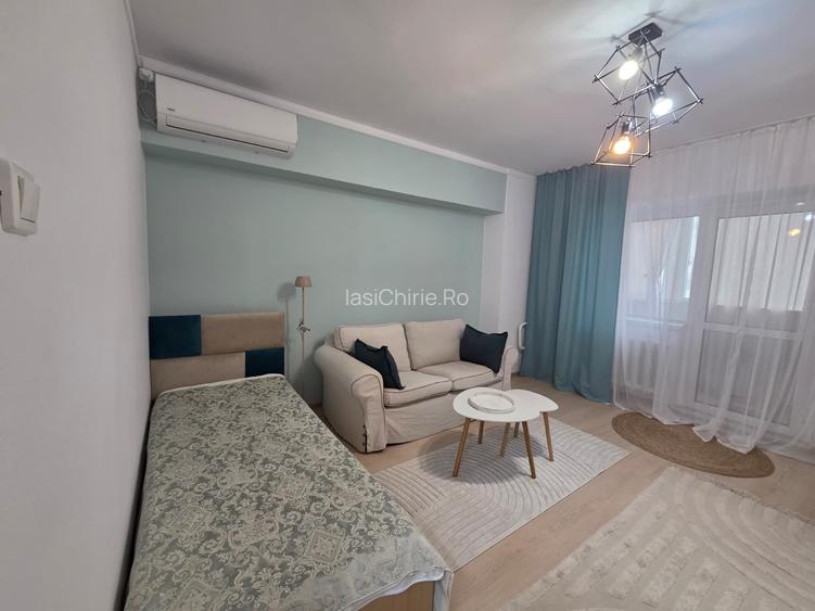 Apartament de inchiriat, 2 camere, decomandat, Dacia - 2