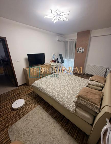 P4853 Apartament 3 camere zona Aradului, IRIS-Bloc 2012, PARCARE SUPRATERANA - 8