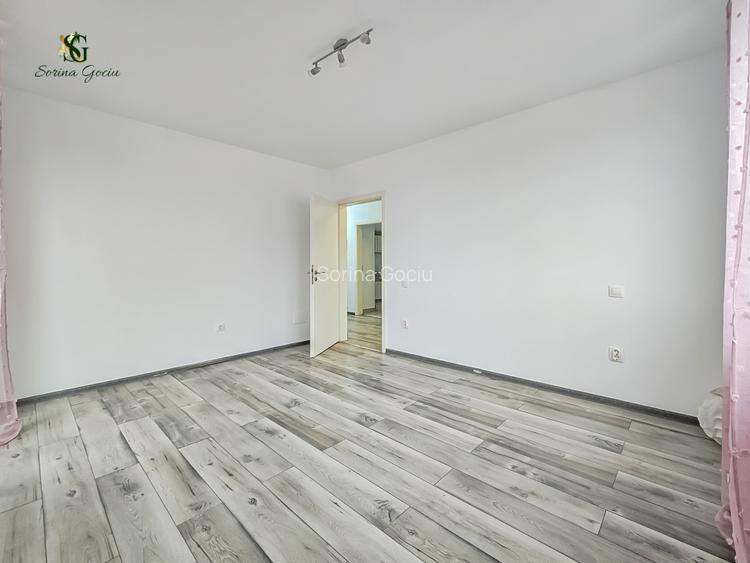 De inchiriat - Apartament cu 2 camere, decomandat, recent renovat, Sânpetru - 5