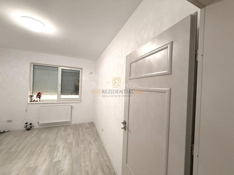 Apartament cu 3 camere + parcare, zona excelenta, Aparatorii Patriei - 8