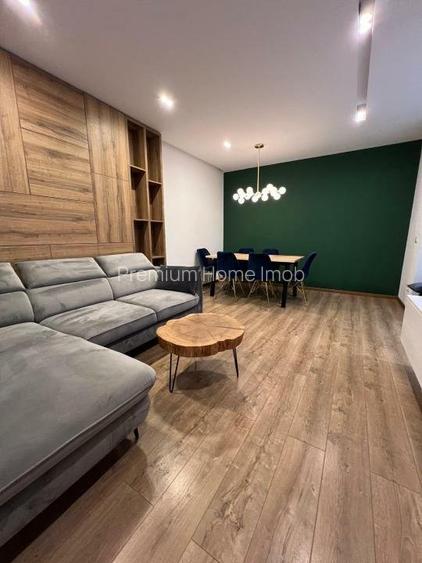 Apartament | 2 camere |  bloc nou | Lujerului | Plaza Residence - 3