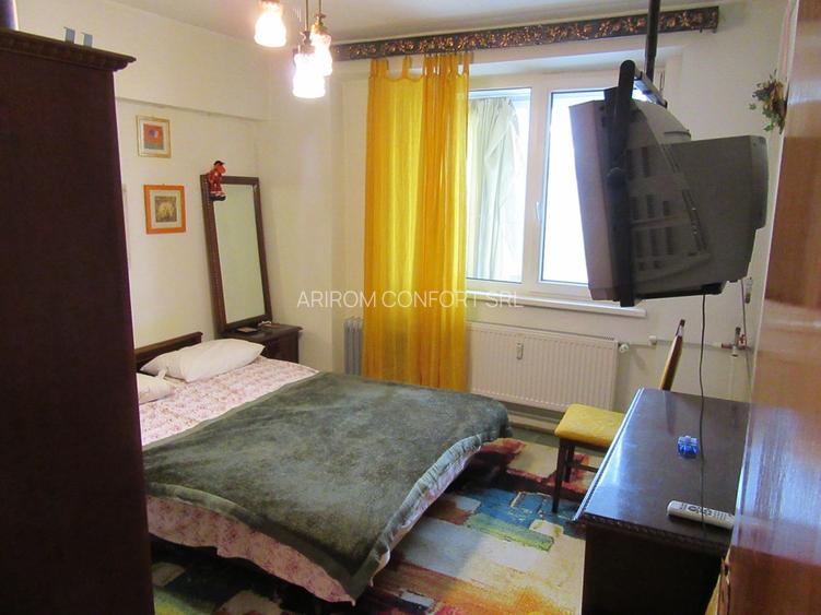 Inchiriere 3 camere Lacul Tei – Facultate – vedere spre LAC - 8