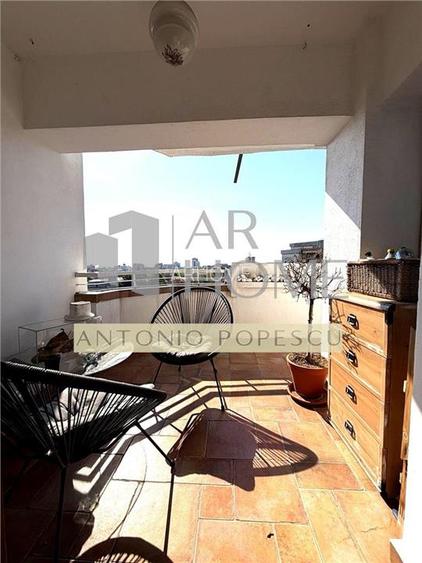 Apartament 3 camere, mobilat si utilat, Ploiesti, Gh. Doja. - 16
