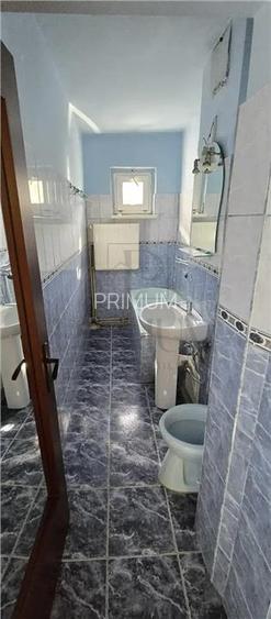 TORONTALULUI - 4 Camere - ETAJ 3 - Centrala - Clima - 8