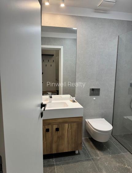One Cotroceni Park I Loc de parcare inclus varianta mare I 2 Camere - 5