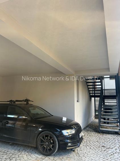 Imobil tip vila cu design arhitectural contemporan in zona Dorobanti - 20