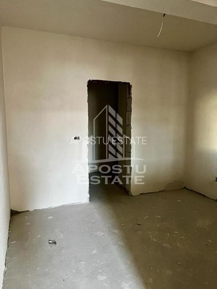 Apartament in bloc nou cu 4 camere,  tip Samanta ,zona Alfa - 6