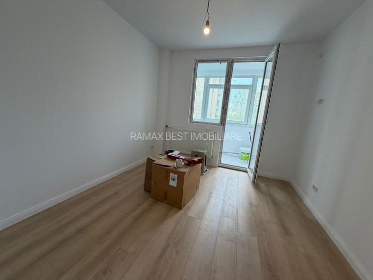 Dristor metrou - Piata Ramnicu Sarat - Camil Ressu - 8