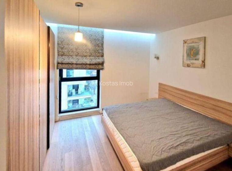 Apartament elegant cu terasă One Herăstrău Plaza Aviației - 5