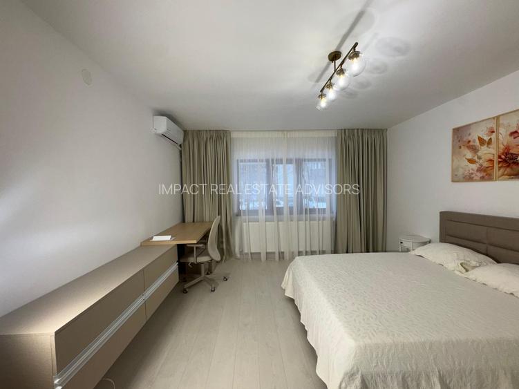 GARSONIERA DECOMANDATA || TIMPURI NOI- NERVA TRAIAN - 6