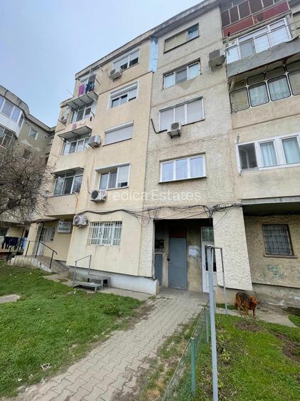 2 camere, centrală proprie - Strada București, Giurgiu, Central - 20