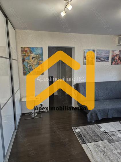 Apartament 2 Camere | Muncii -  Gheorghe Petrascu | Boiler - 4