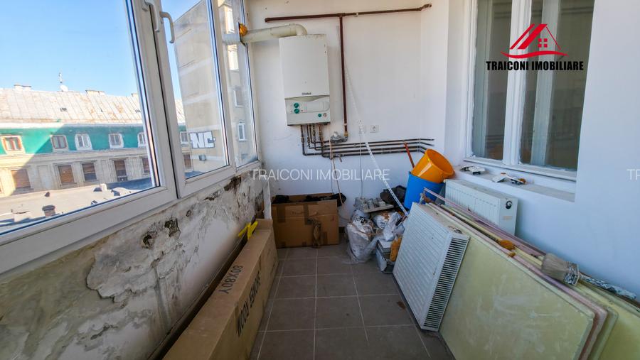 Apartament Ultracentral, Piata Unirii, Centru, 3 camere - 14