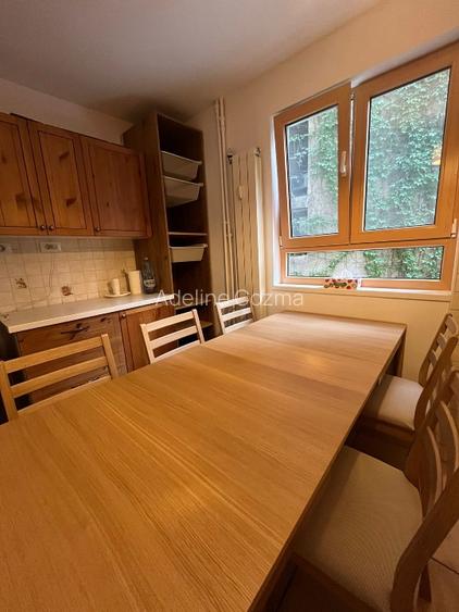APARTAMENT 2 CAMERE | SALA PALATULUI–CIȘMIGIU | PRIMA INCHIRIERE | PET-FRIENDLY - 6