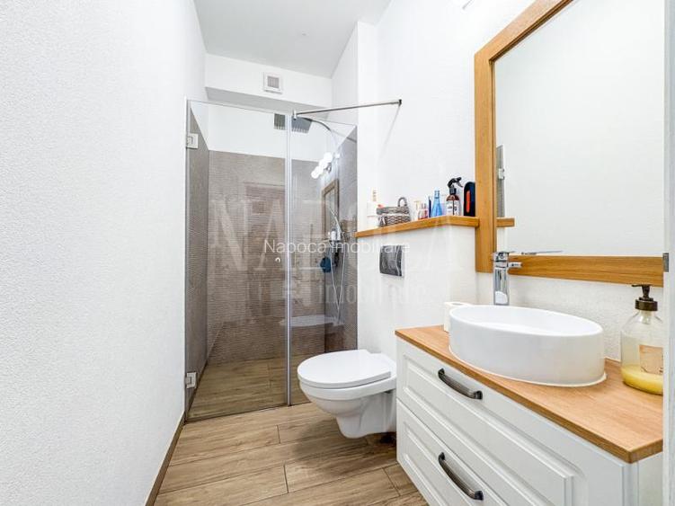 Casa 4 camere de vanzare in Someseni, Cluj Napoca - 7