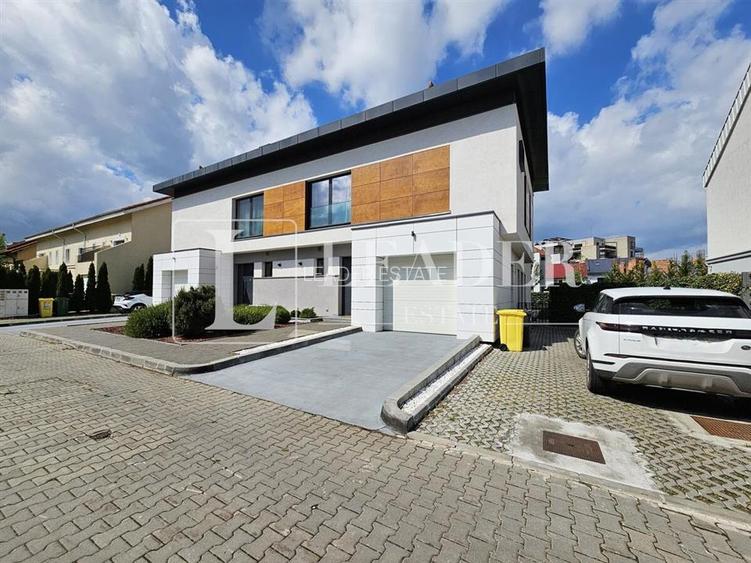 Premium Fully Furnished Villa in Gated Community near British School - 3