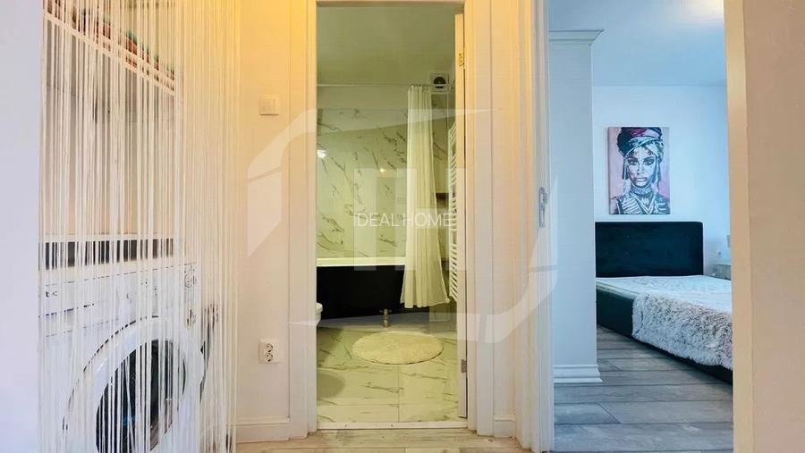 Apartament de inchiriat 3 camere I cu parcare I Grigorescu - 4