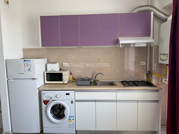 Apartament 2 camere / Langa Plaja / Mamaia - 10