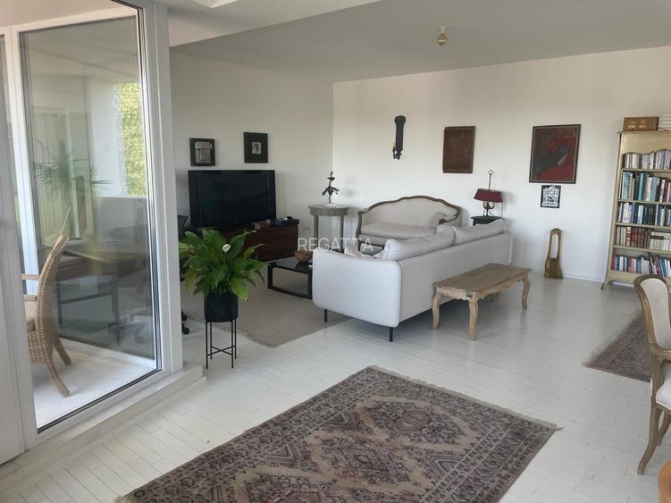 Apartament superb de 3/4 camere in Pipera-Padurea Baneasa 140mp utili - 2