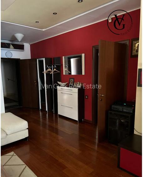 Apartament 5 camere | Dorobanti – Etaj 1 - 11