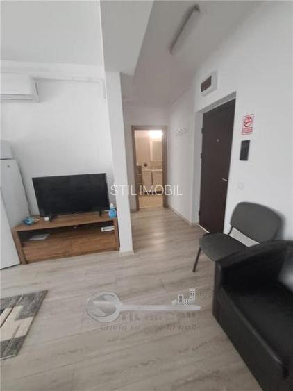 Apartament 2 Camere Palas Mall - 550 euro - 6