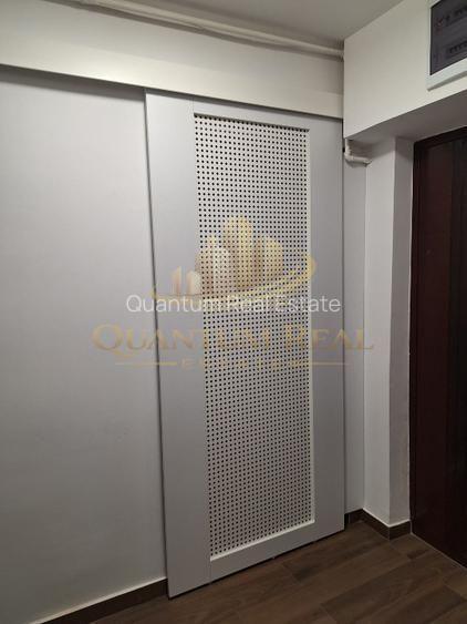Apartament 2 camere Renovat,Cultural-Metrou Piata Sudului - 5