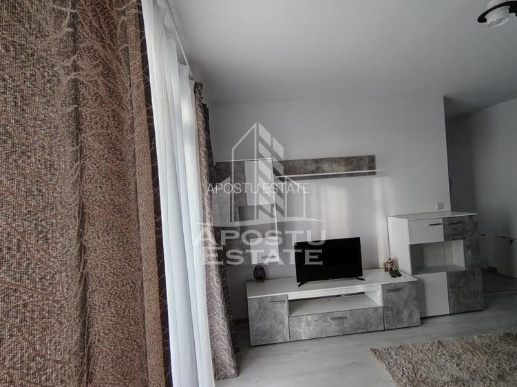 Apartament cu 2 camere de închiriat- centrala proprie, Giroc - 2