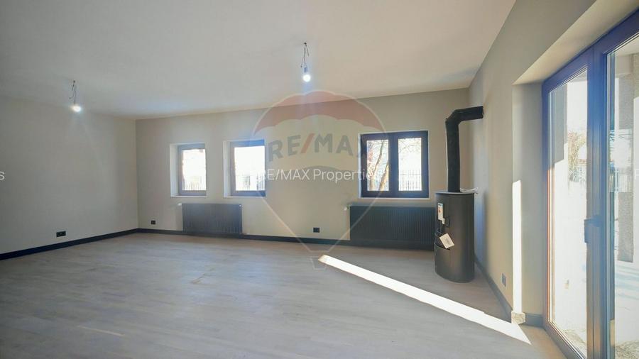 Vila cu 4 camere de vanzare I Corbeanca I Laguna Albastra - 21