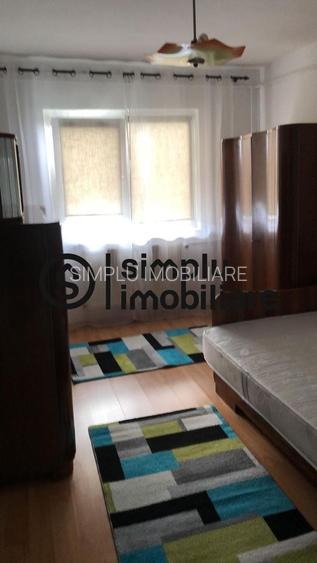 3 camere decomandate -Sarari 350 euro - 4